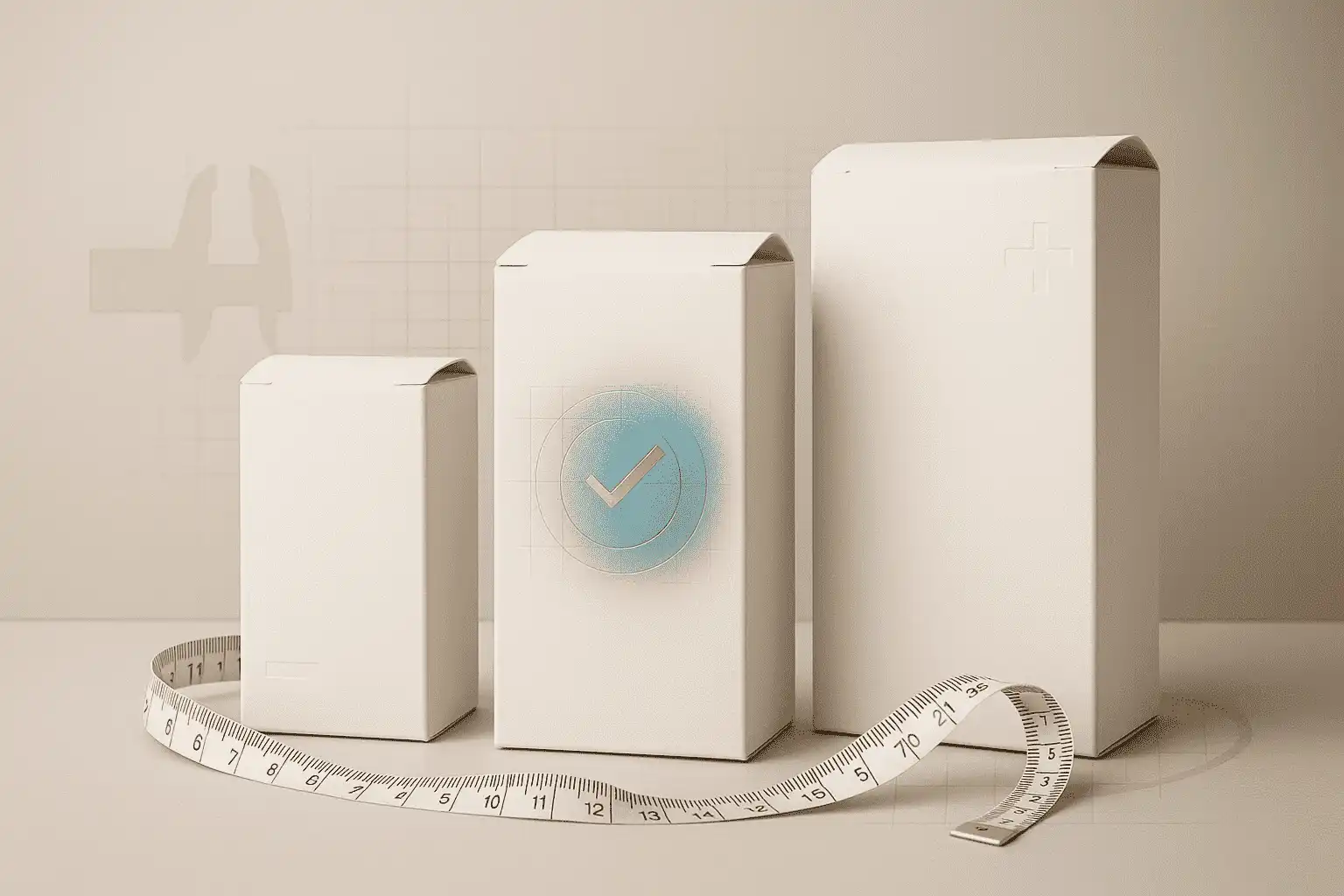 product box