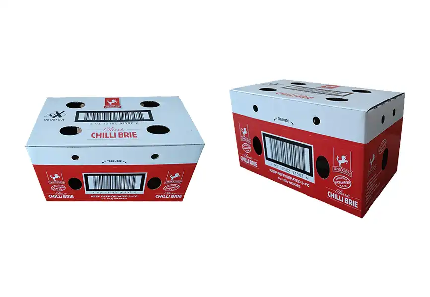 collapaible boxes for gifts
