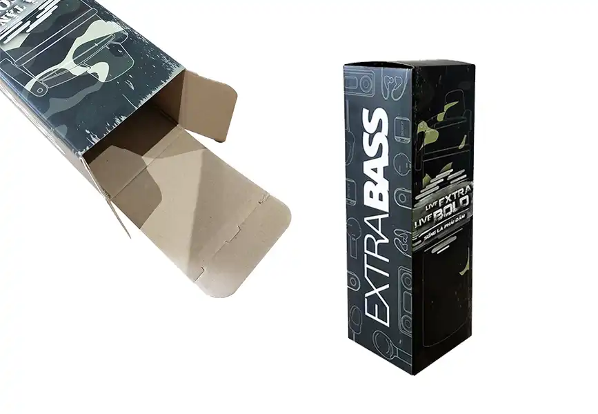 collapsible gift boxes