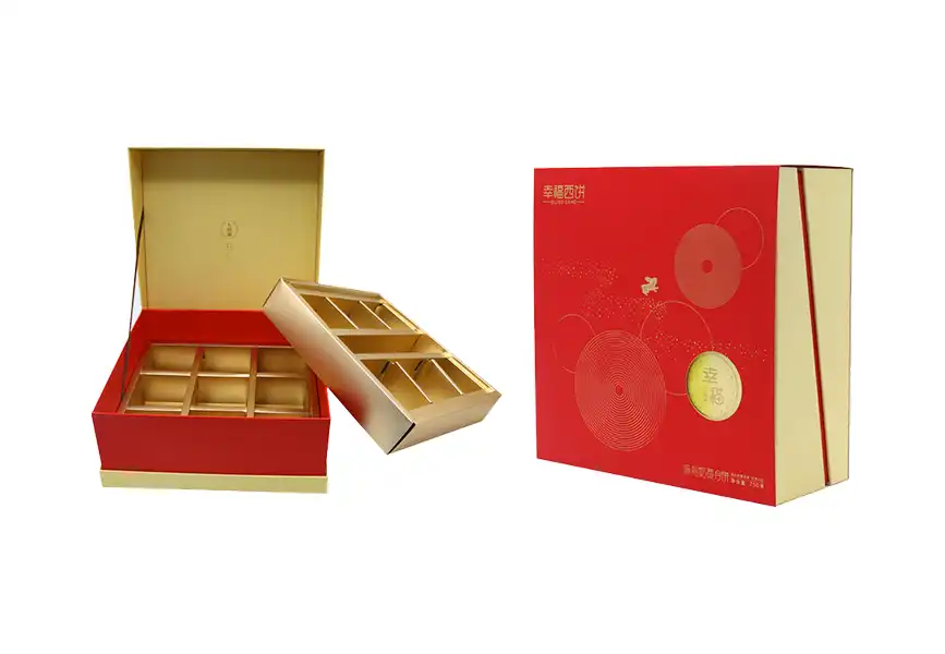 hardcover gift boxes