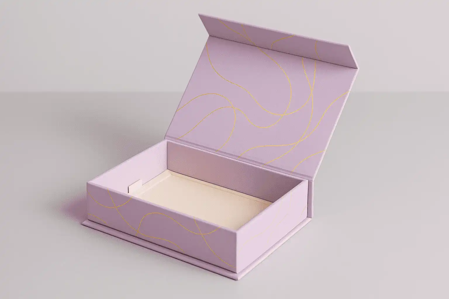 2025 trends in custom collapsible rigid boxes