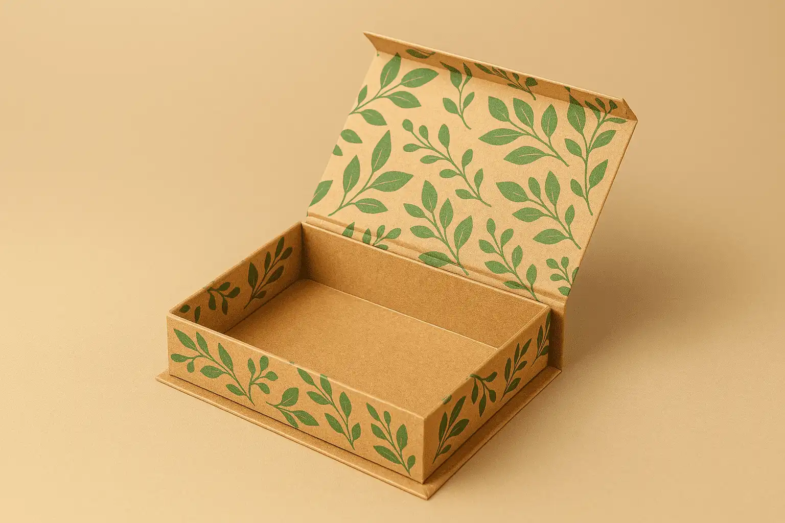 collapsible gift box