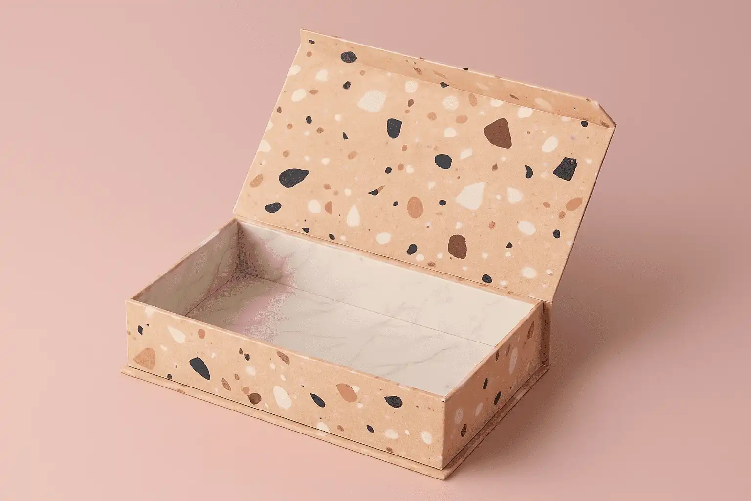 collapsible gift box