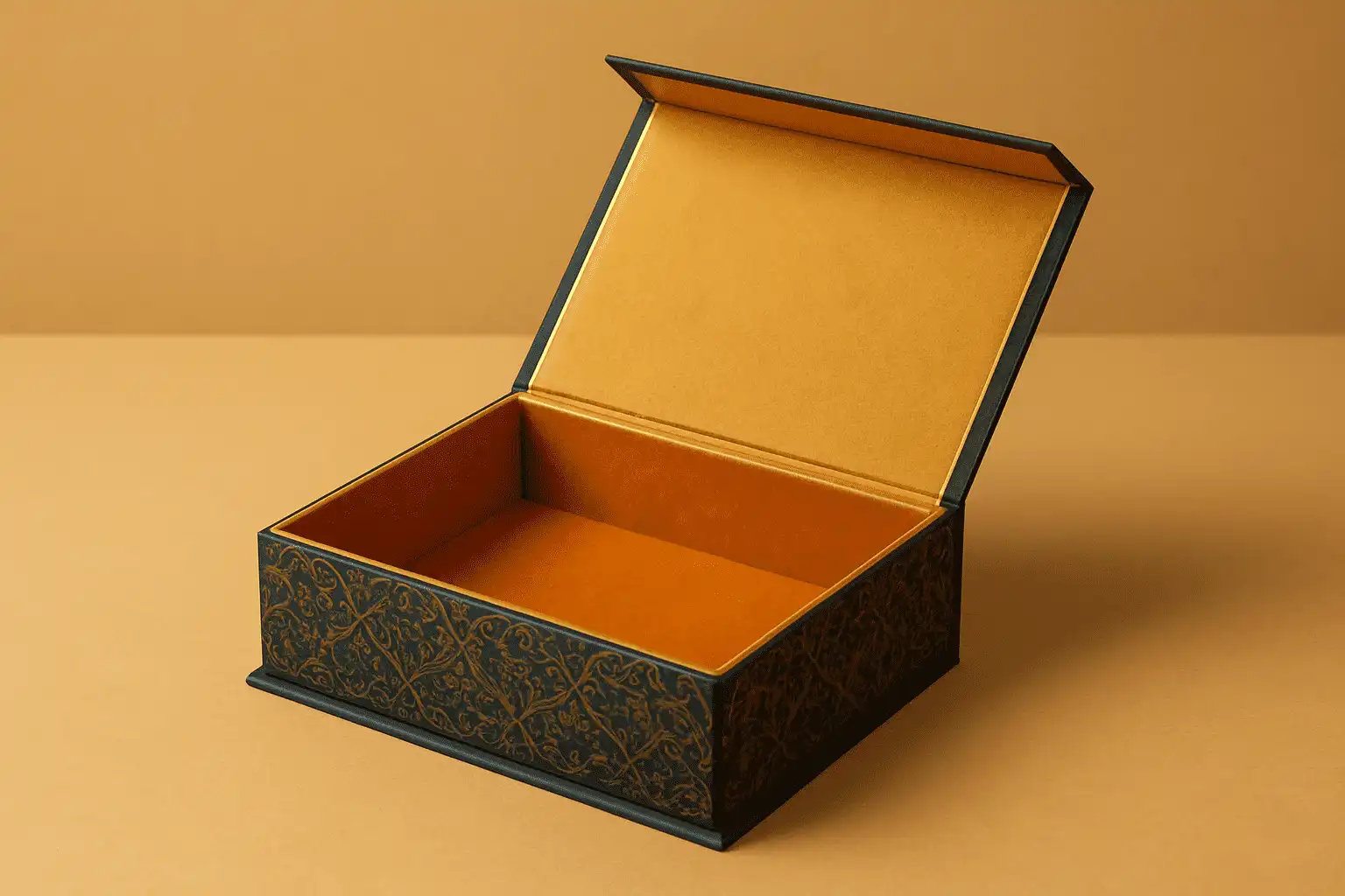 cardboard gift boxes