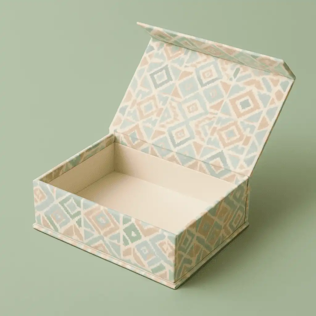 collapsible gift boxes