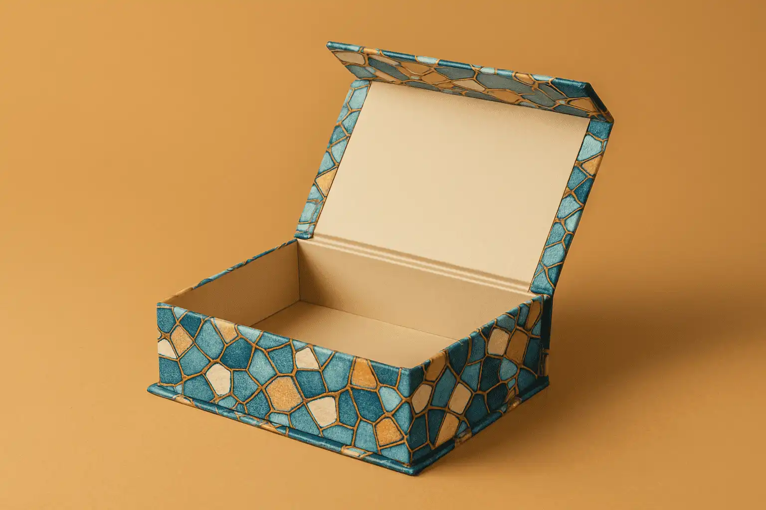 collapsible gift boxes