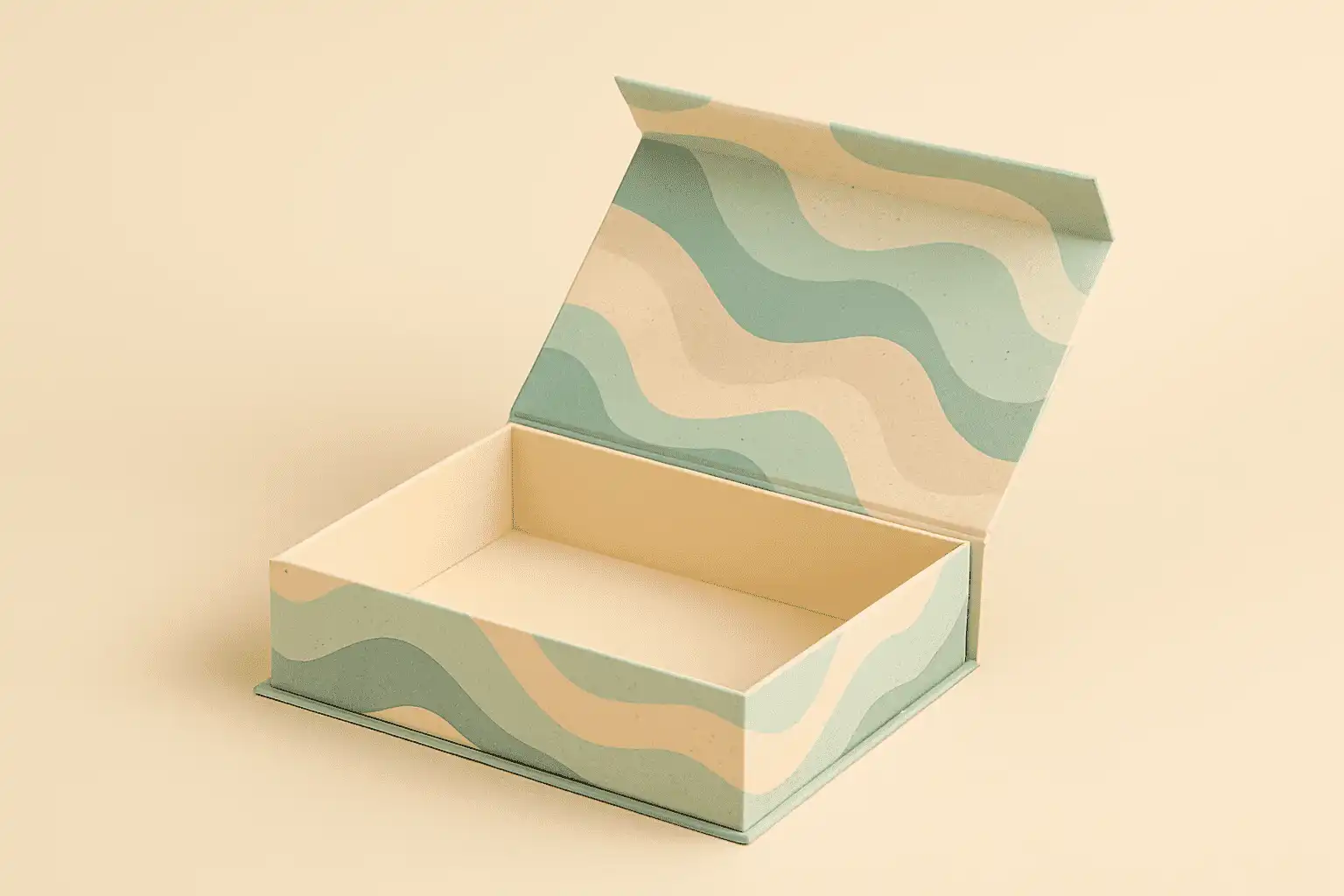 collapsible gift boxes