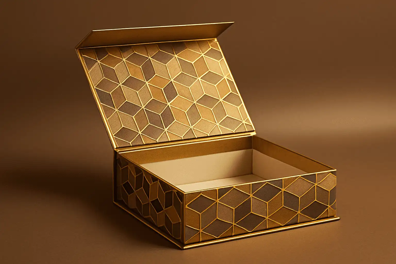 collapsible gift boxes