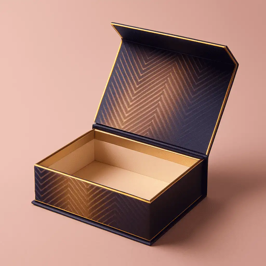cardboard gift boxes