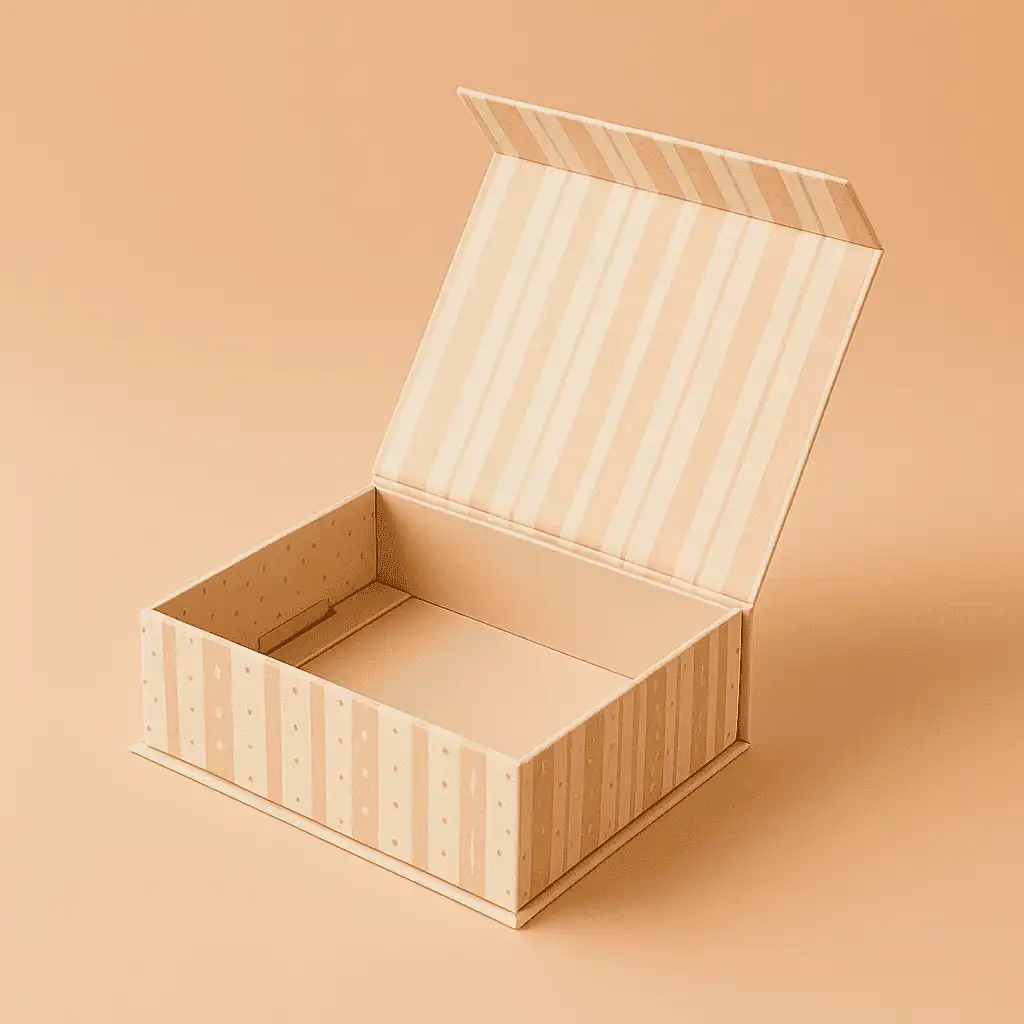 cardboard gift boxes
