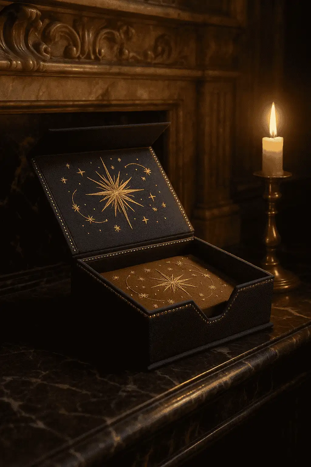 collapsible gift boxes