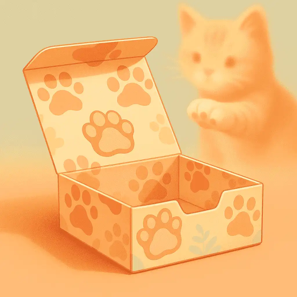 collapsible rigid boxes