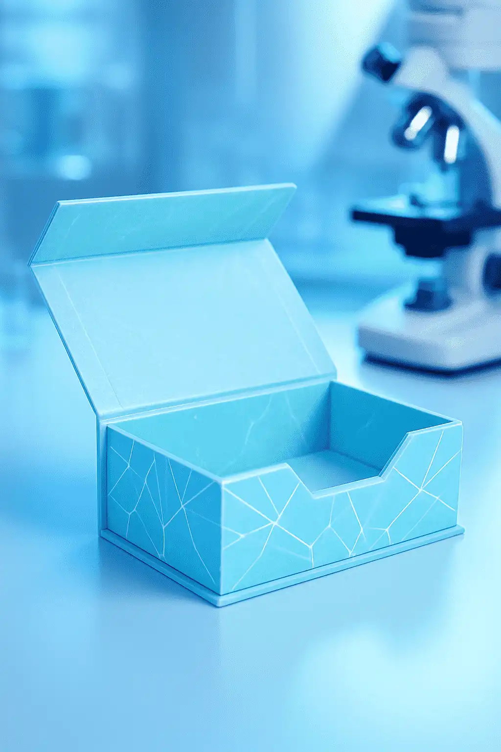 collapsible gift boxes