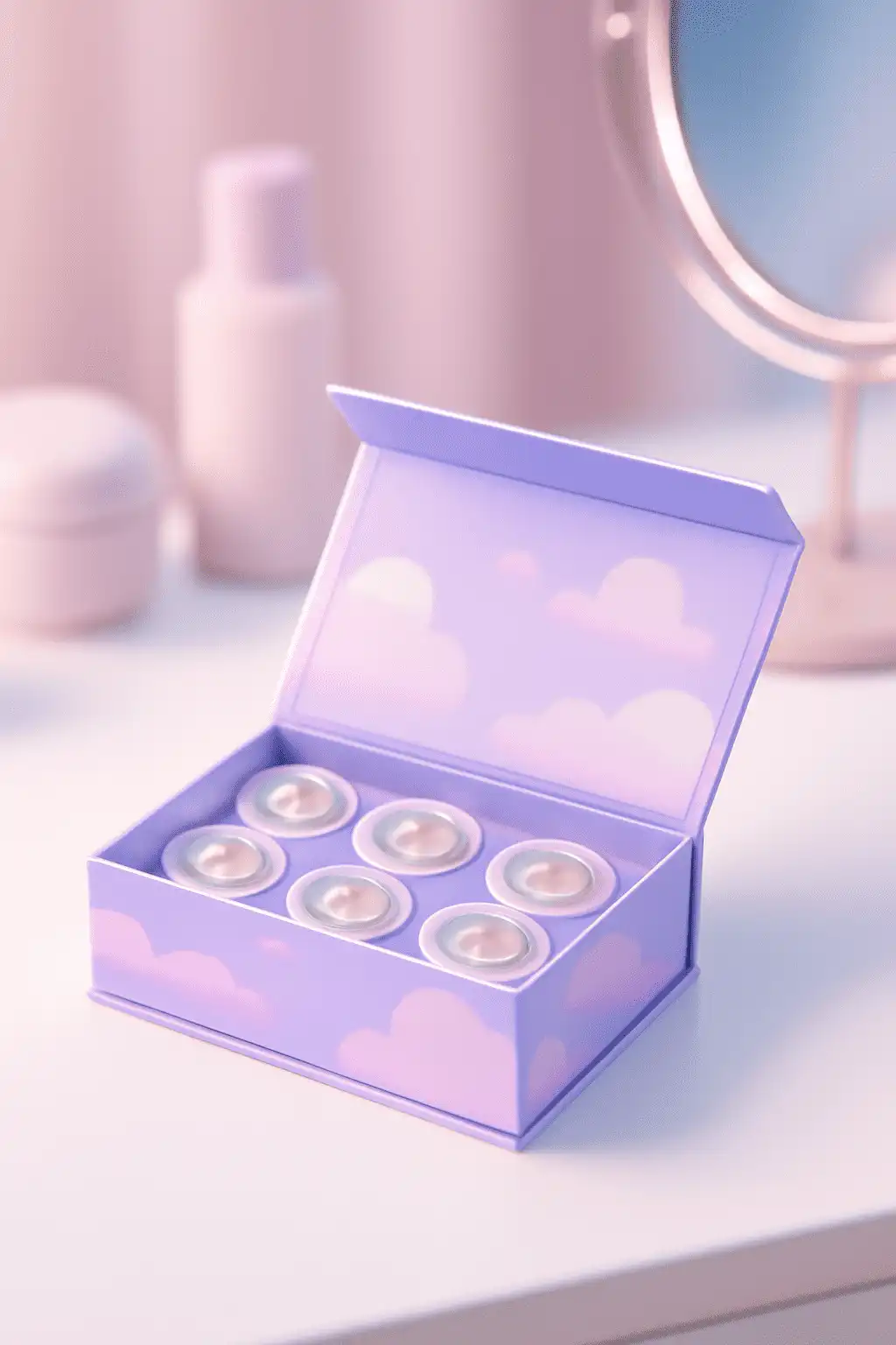 cardboard gift boxes