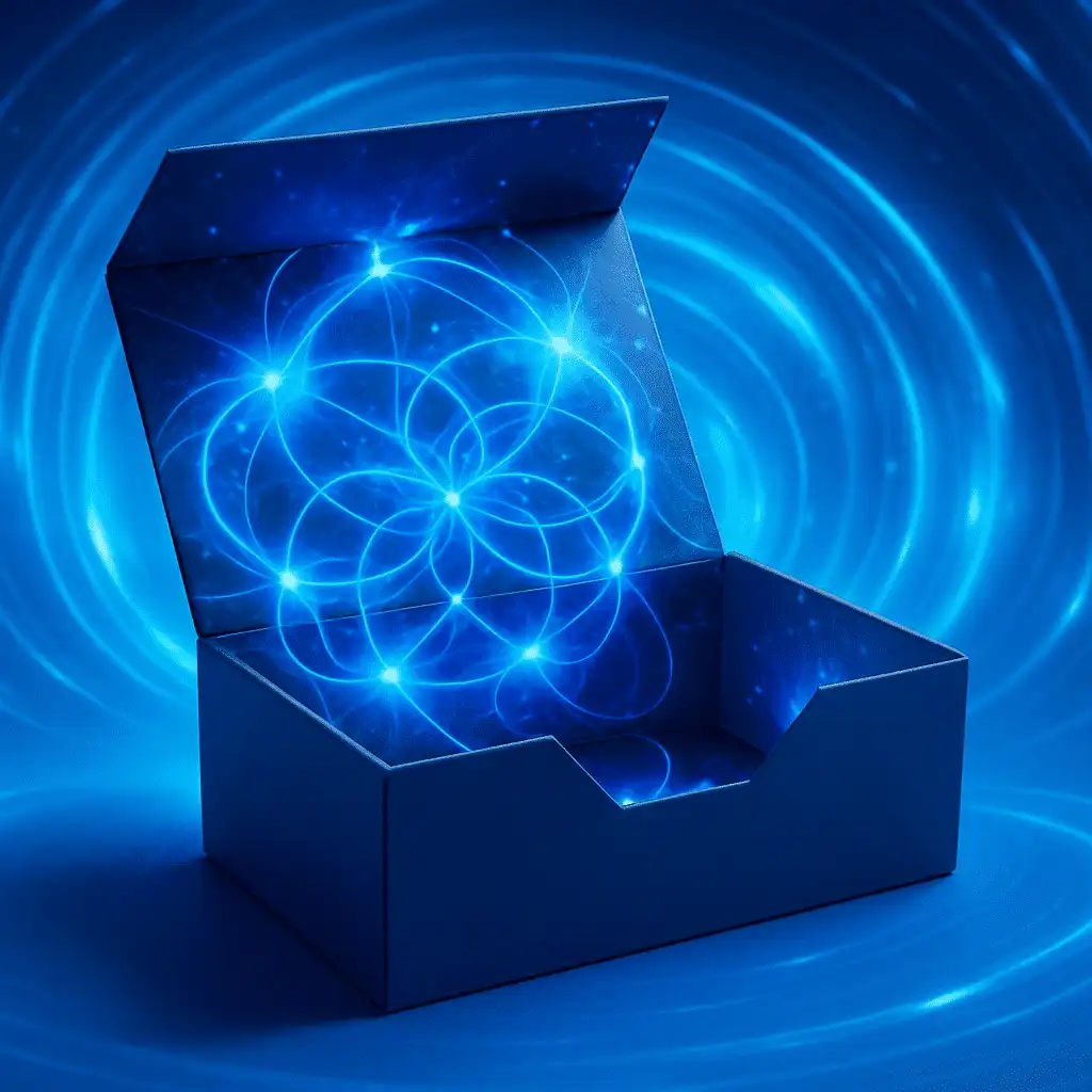 collapsible gift boxes