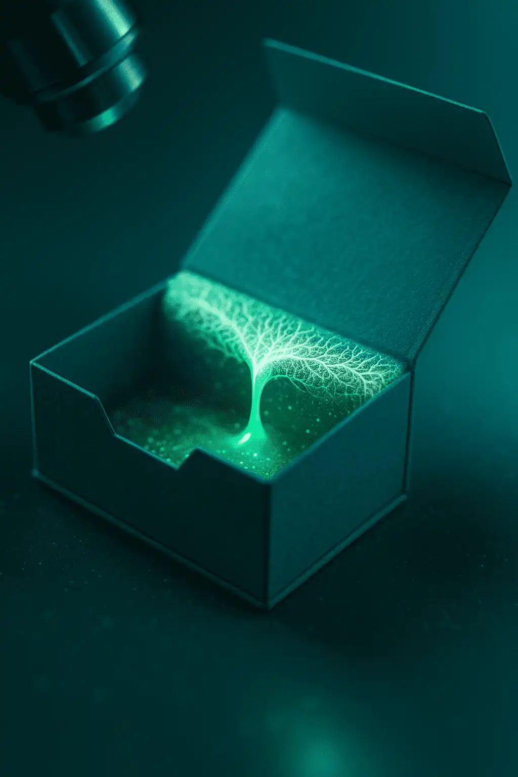 Collapsible gift boxes