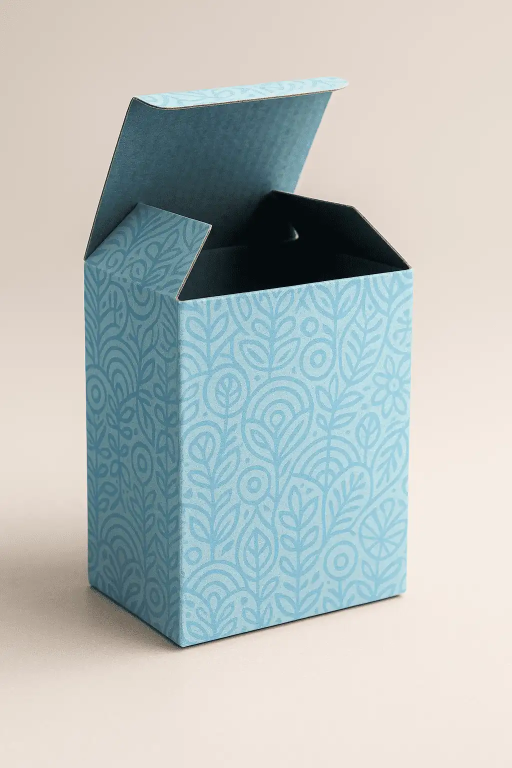 product box