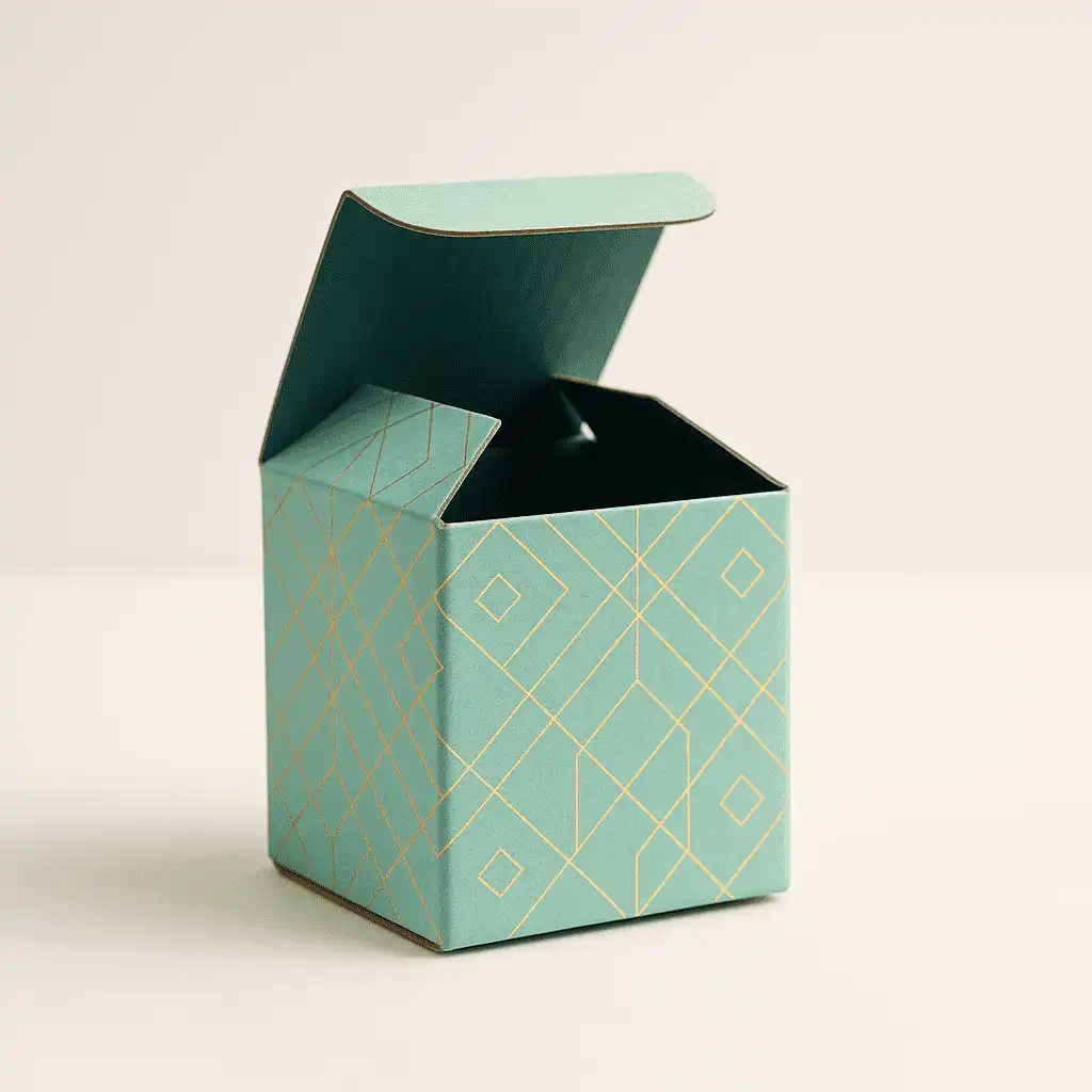product boxes