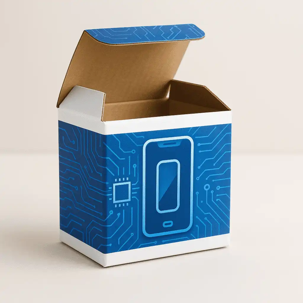 product  box