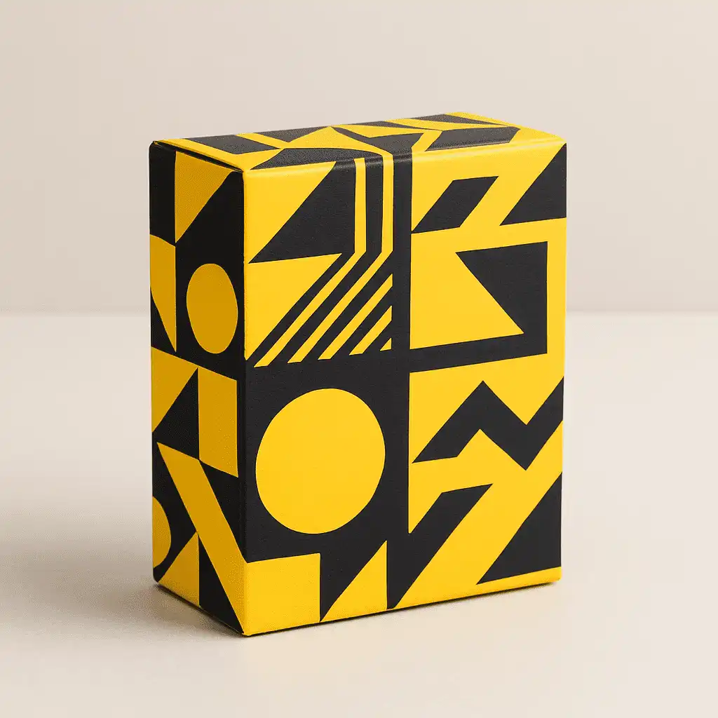 product box