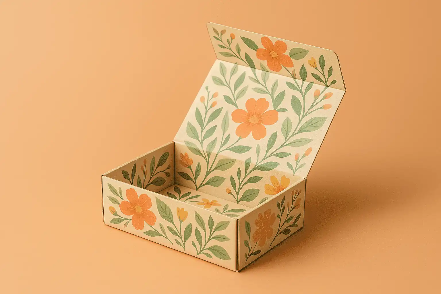 collapsible gift boxes