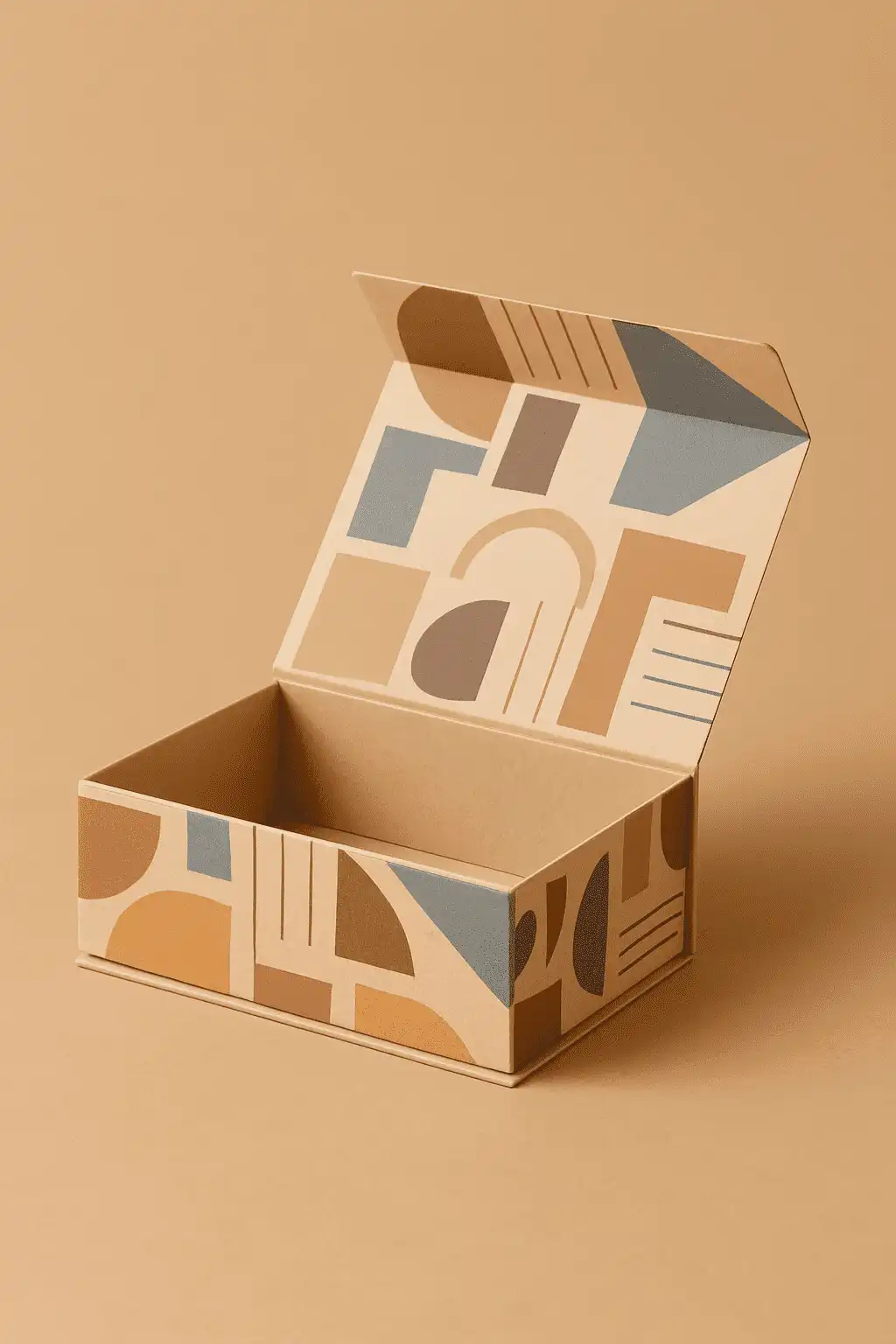 collapsible gift boxes