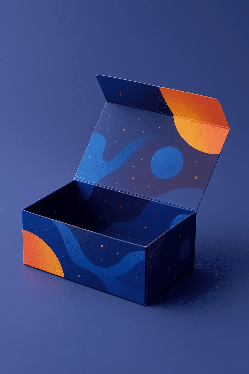 collapsible gift boxes