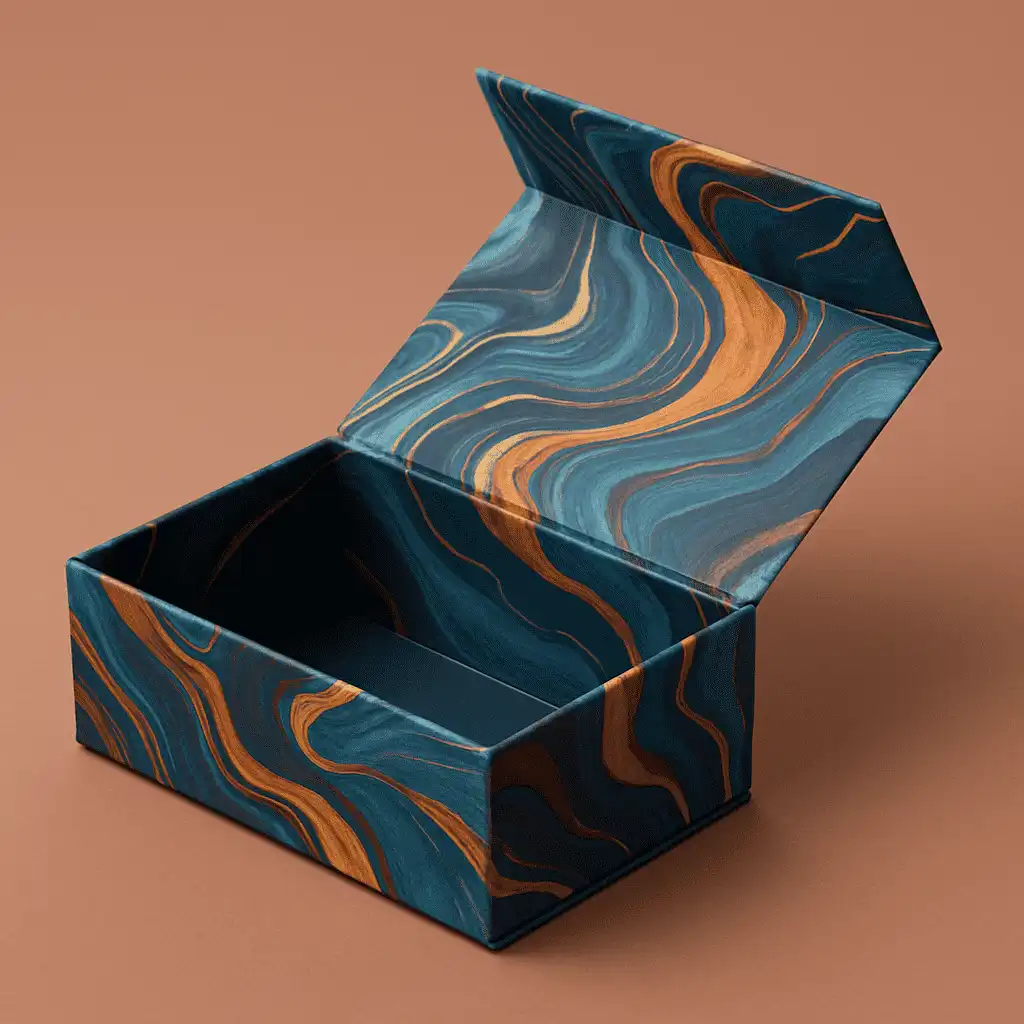 cardboard gift boxes