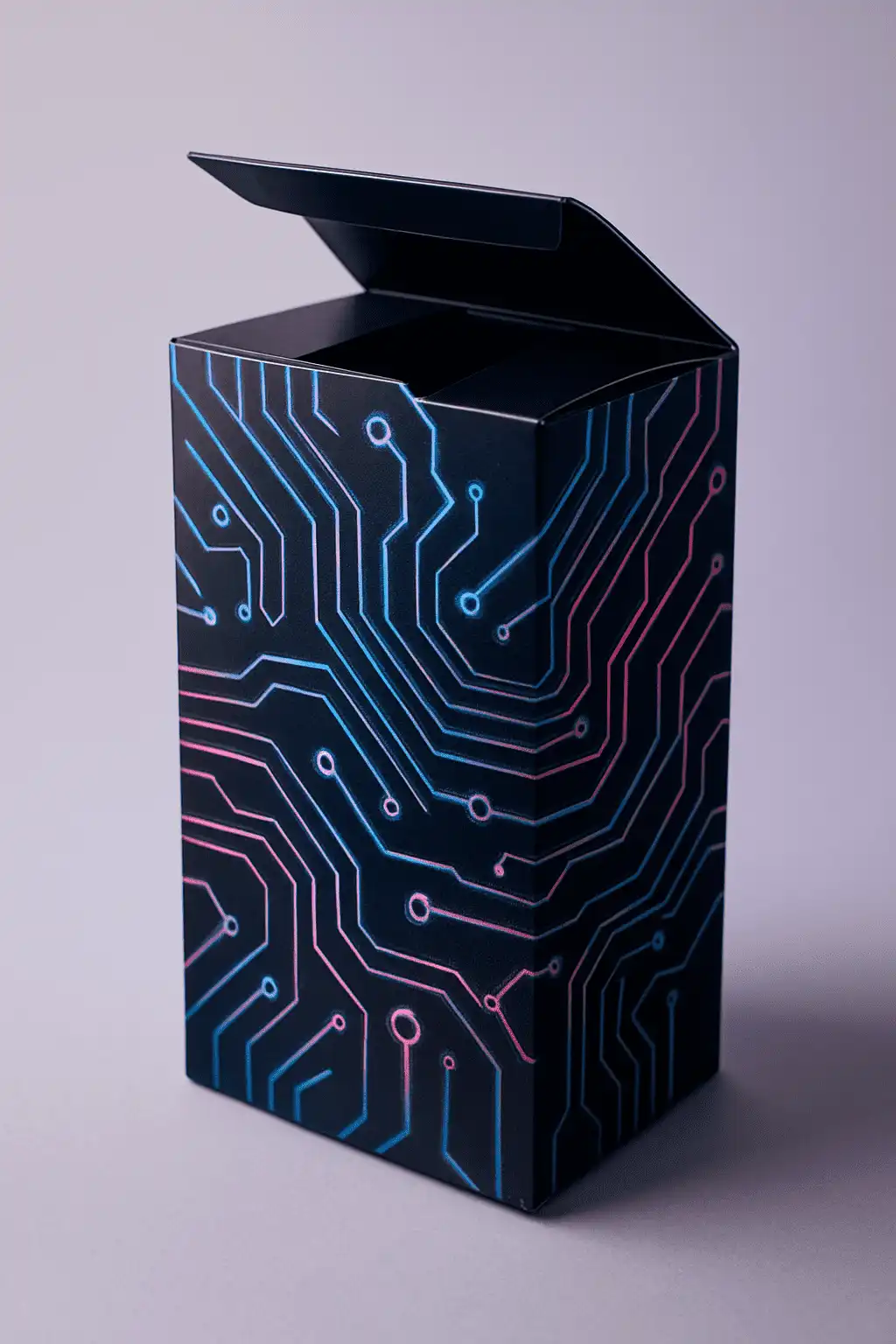 product box