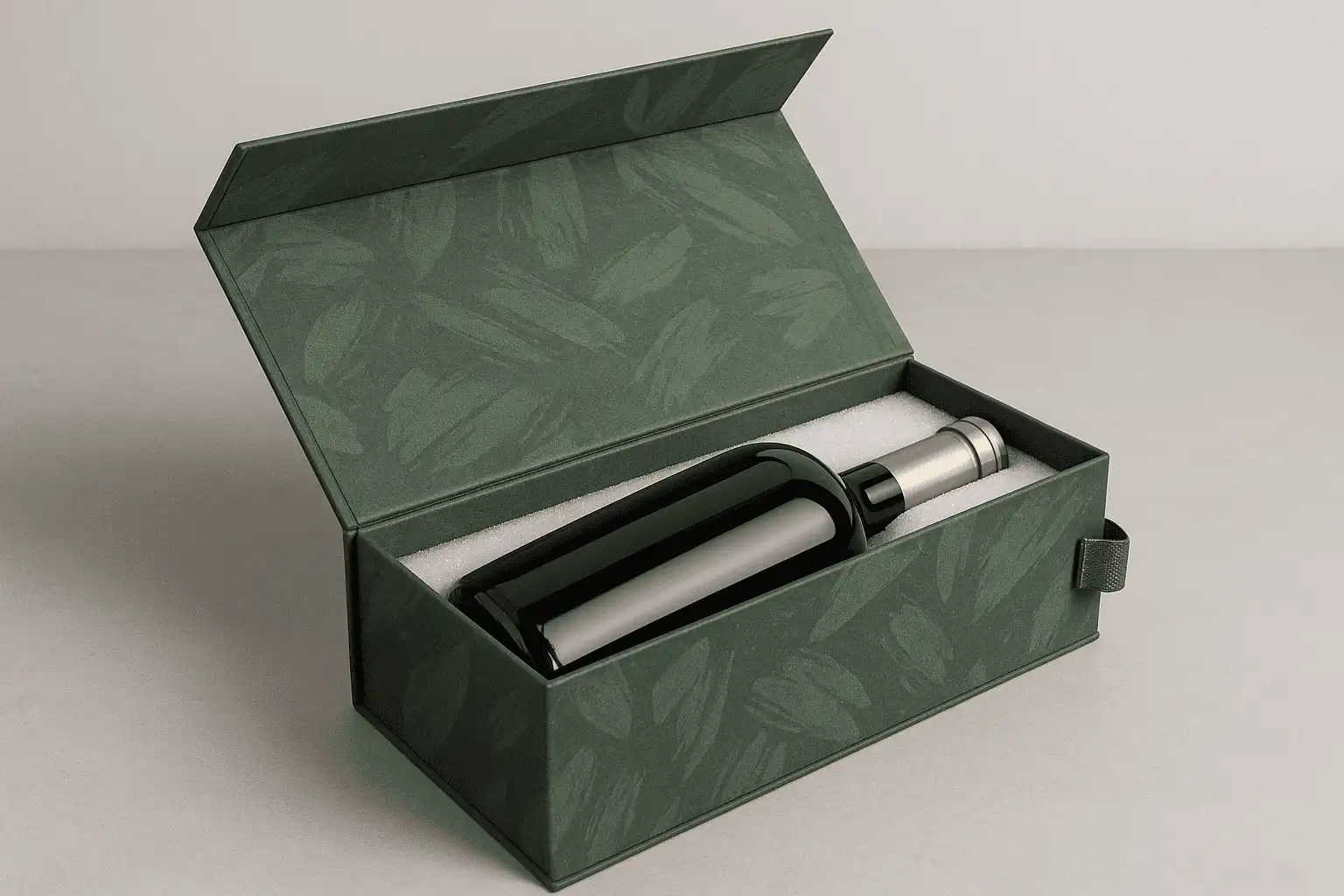 cardboard gift boxes