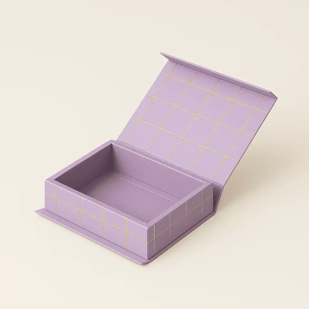 subscription box packaging