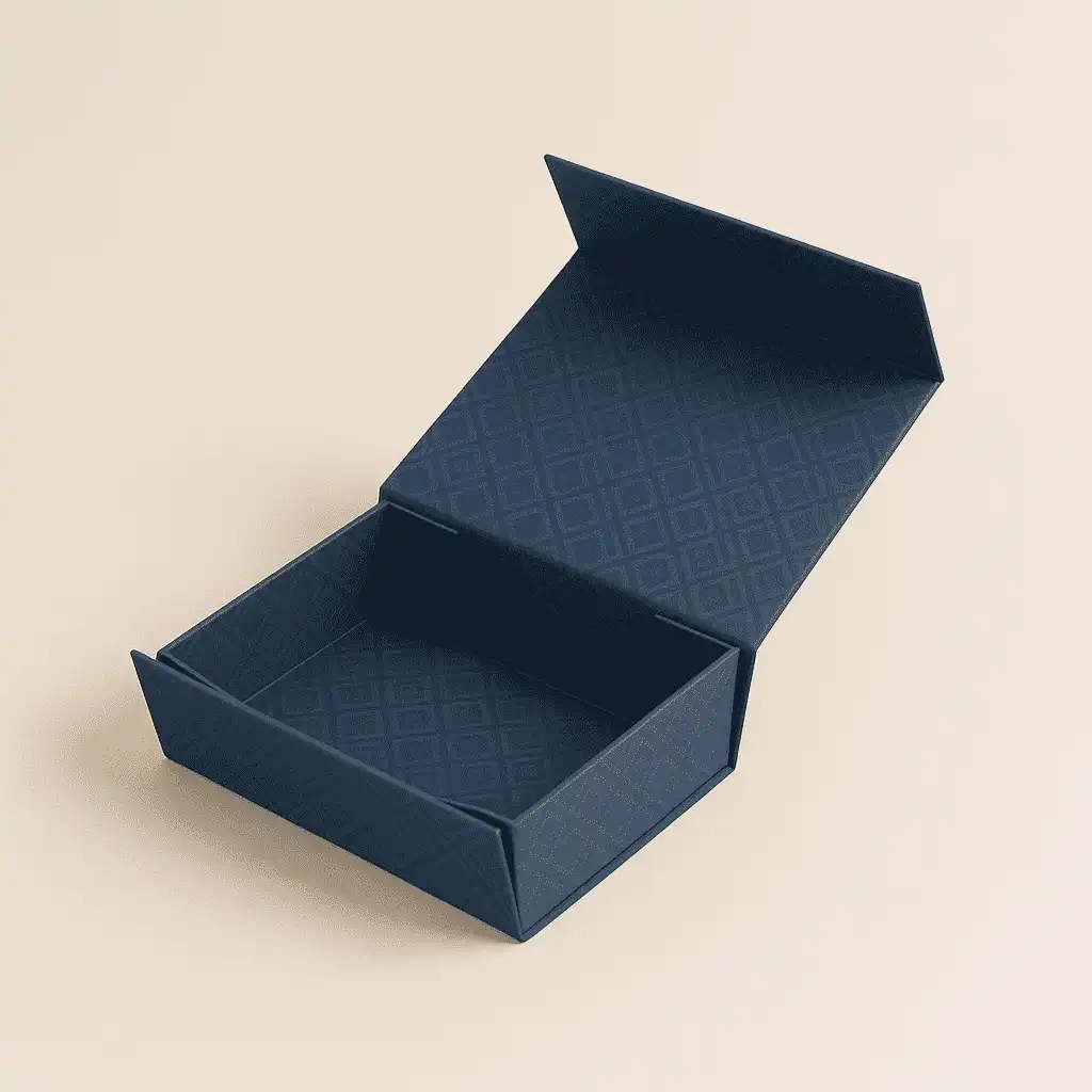 drawer rigid box