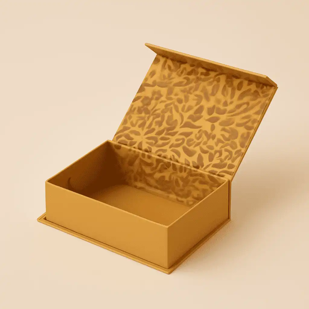 subscription box