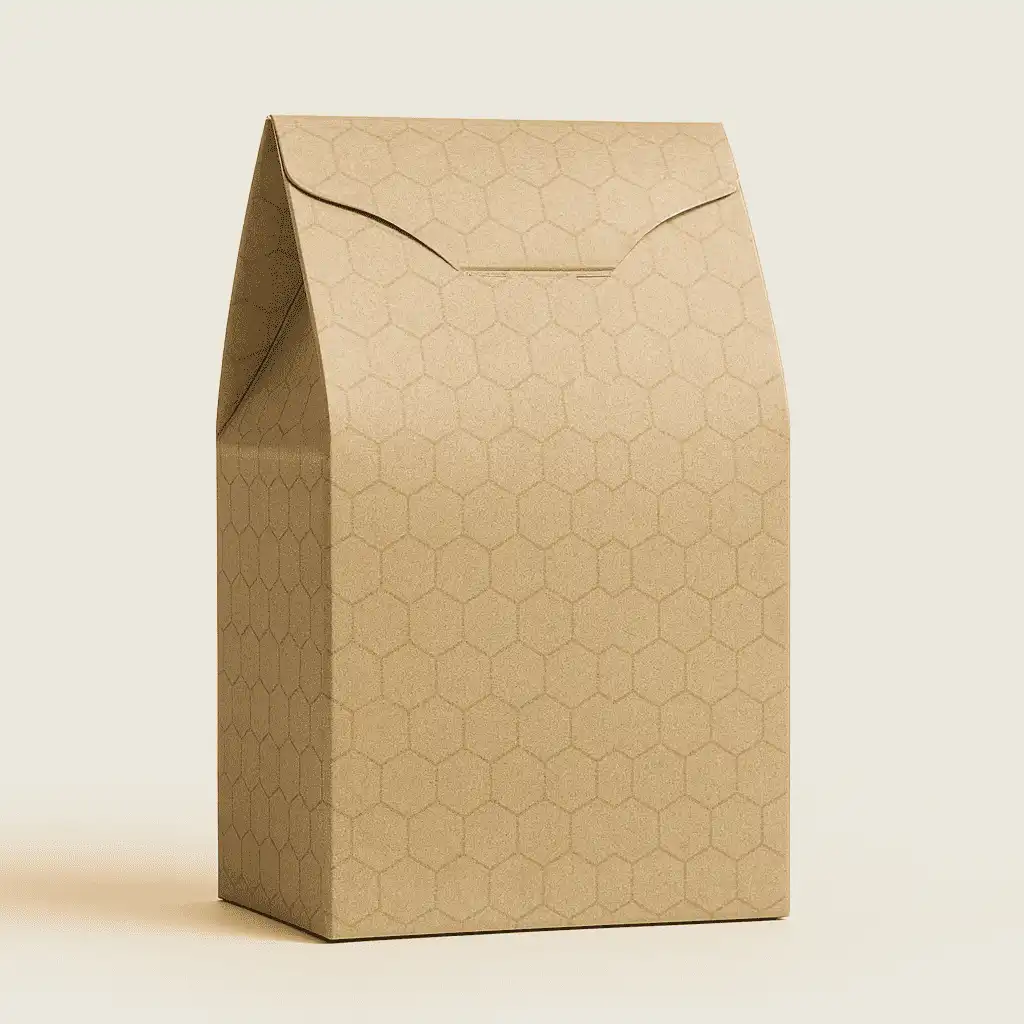 foldable rigid box