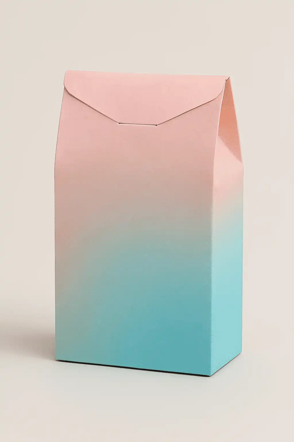 foldable rigid box