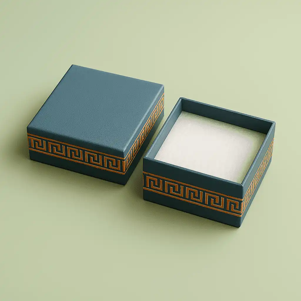 paper gift boxes