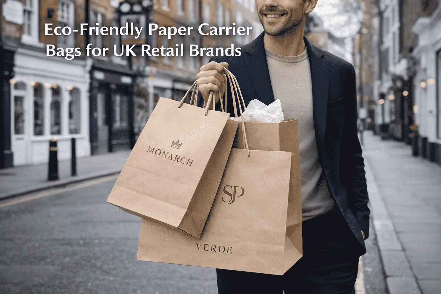 paper carrier bag​​​​​​​