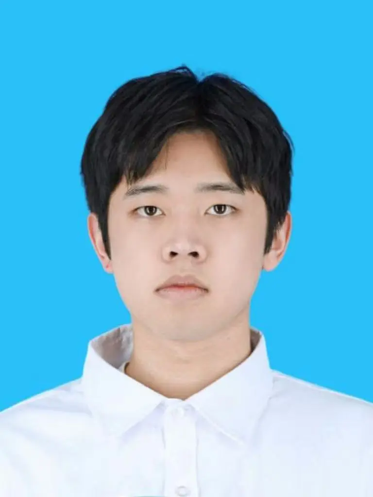 wilson huang