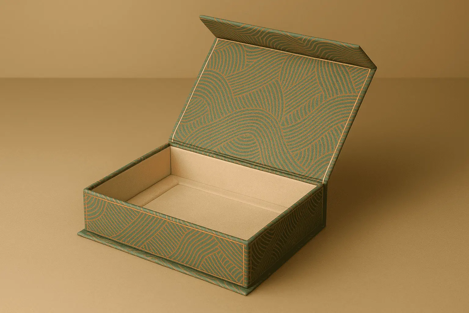 Best Cardboard Gift Boxes for Packaging Your Products