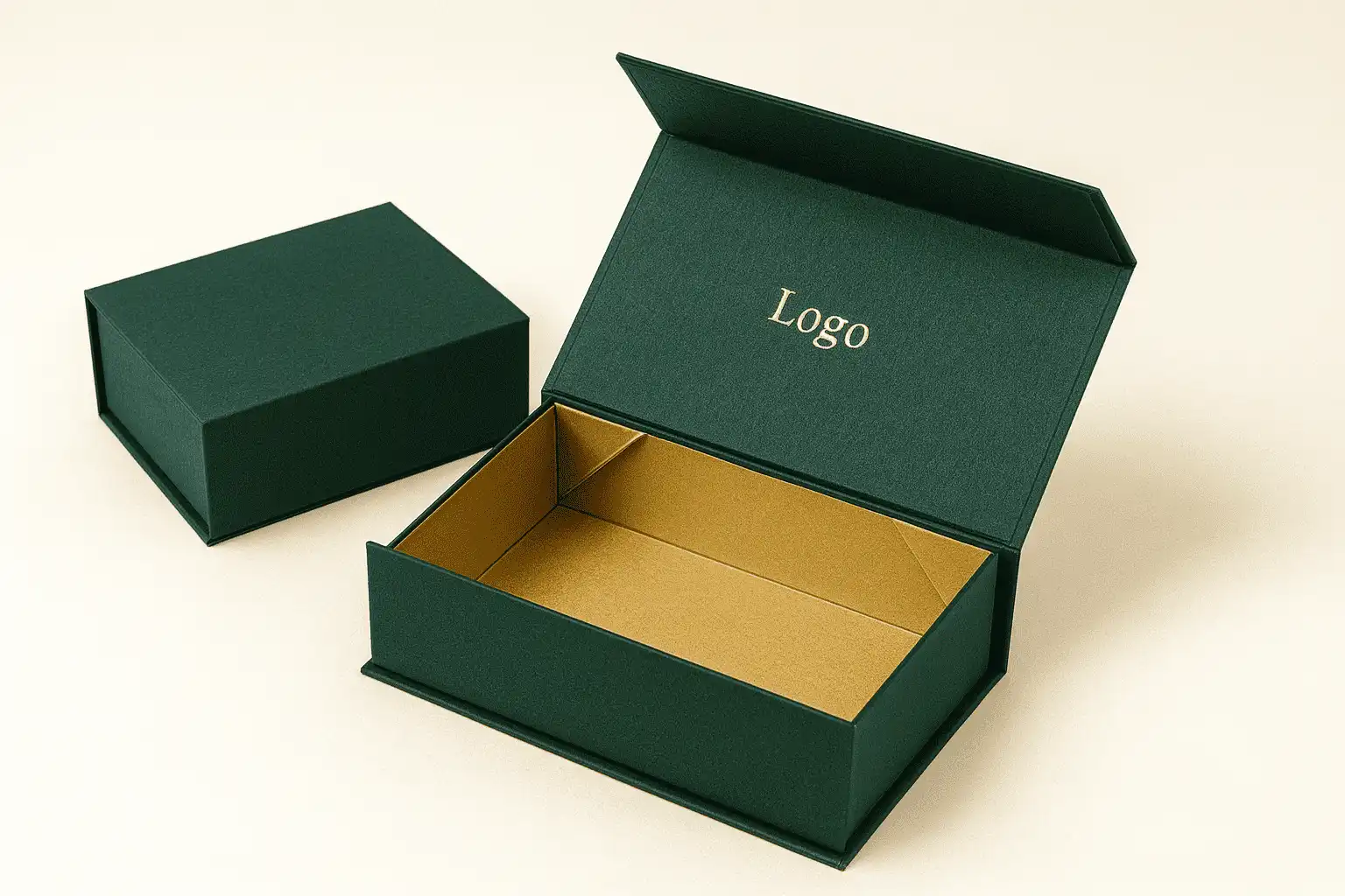 Display Rigid Box Choosing Between Rigid and Foldable Boxes: What’s Best for You ...
