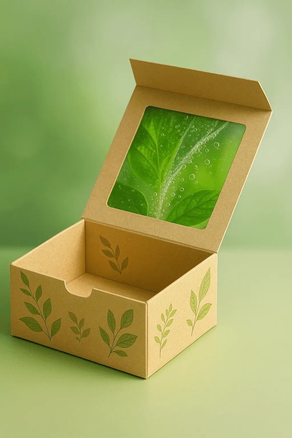 Capsulae Donorum Plicabiles ad Successum Vecturae Commercii Electronici