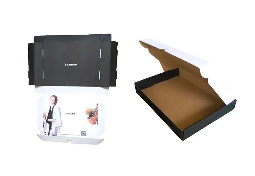 Collapsible Gift Boxes with Lids Trends Reshaping Retail Packaging