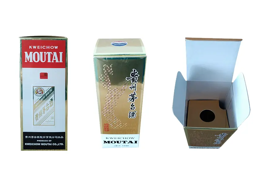 Benefits custom collapsible rigid boxes offer