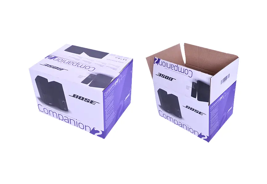 7 advantages collapsible rigid boxes provide