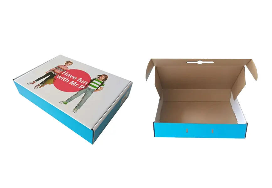 Best Practices To Design Your Custom Collapsible Rigid Box