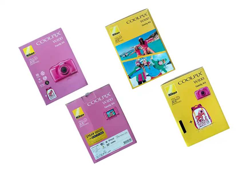 Collapsible Boxes for Gifts vs Traditional Packaging Costs
