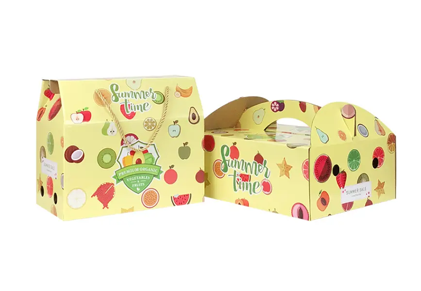 How Collapsible Boxes for Gifts Elevate E-Commerce Sales?